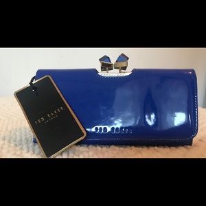 Ted Baker wallet